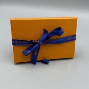 Louis Vuitton box -1